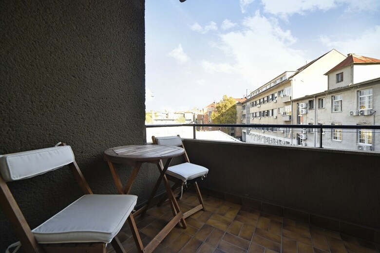 Vla Vla Apartments