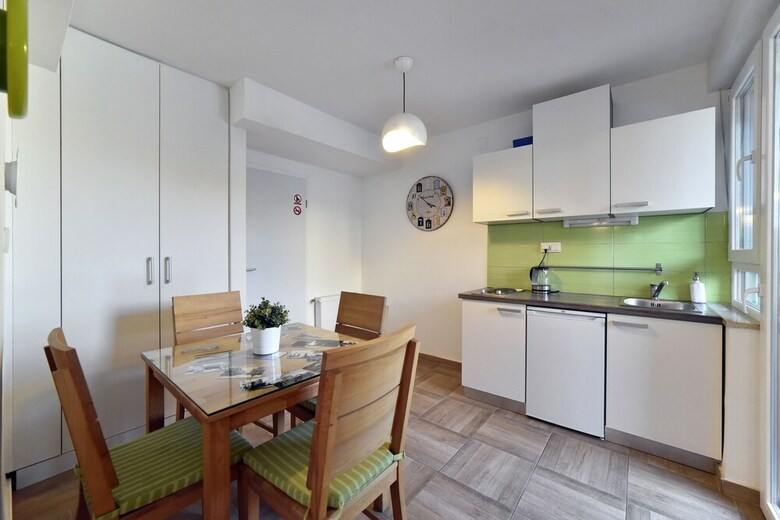 Vla Vla Apartments