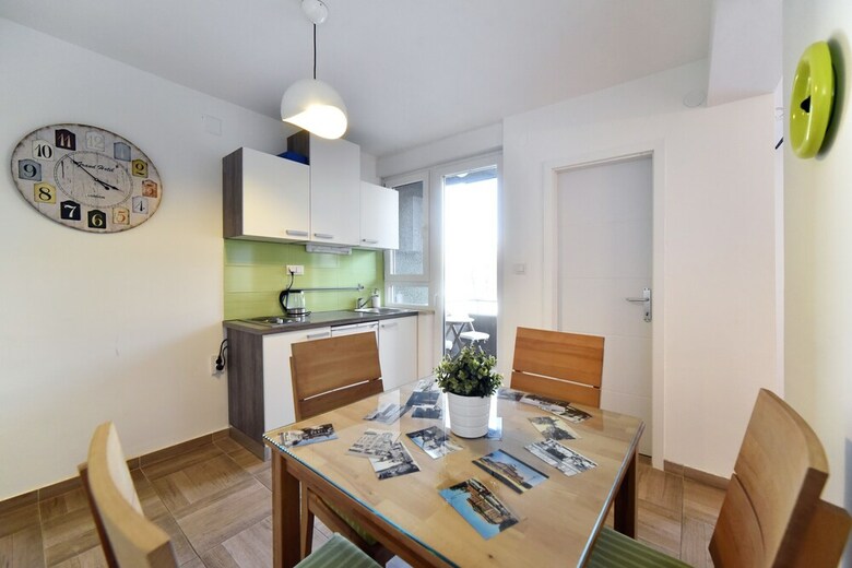 Vla Vla Apartments