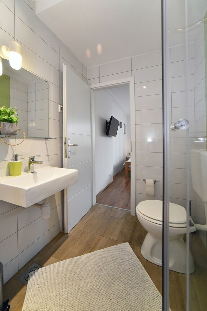 Vla Vla Apartments
