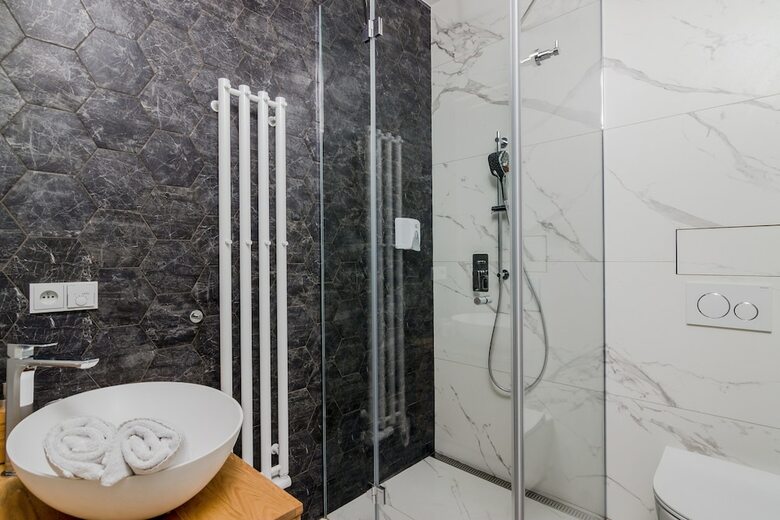 Prague Centre Apartment