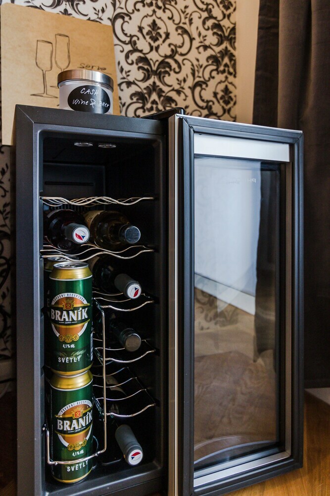 Prague Centre Apartment