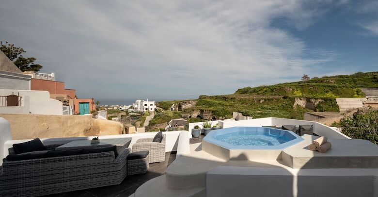 Apartamentos Four Seasons Mansion
