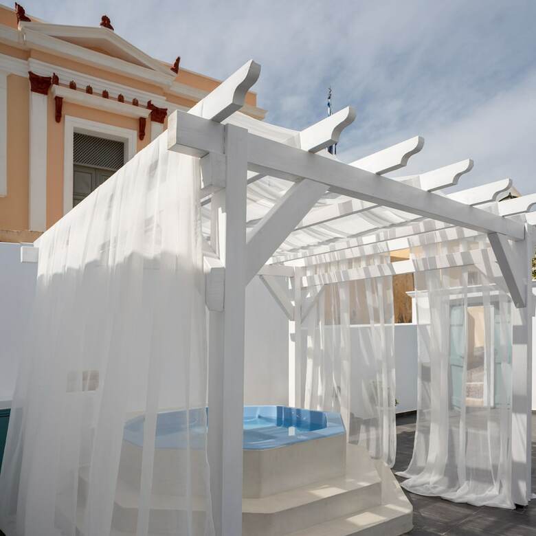 Apartamentos Four Seasons Mansion