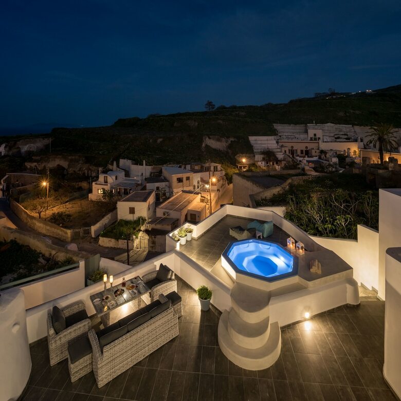 Apartamentos Four Seasons Mansion