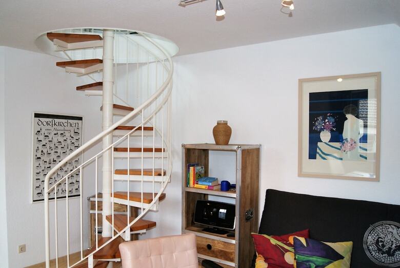 Apartamentos Am Neuensiener See - Whg 24 Und 08
