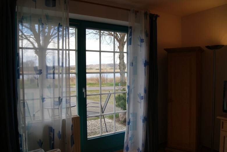 Apartamentos Am Neuensiener See - Whg 24 Und 08