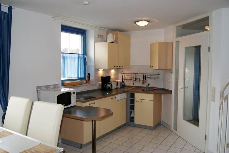 Apartamentos Am Neuensiener See - Whg 24 Und 08
