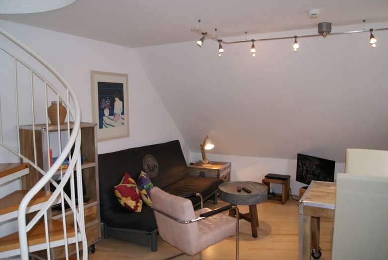 Apartamentos Am Neuensiener See - Whg 24 Und 08