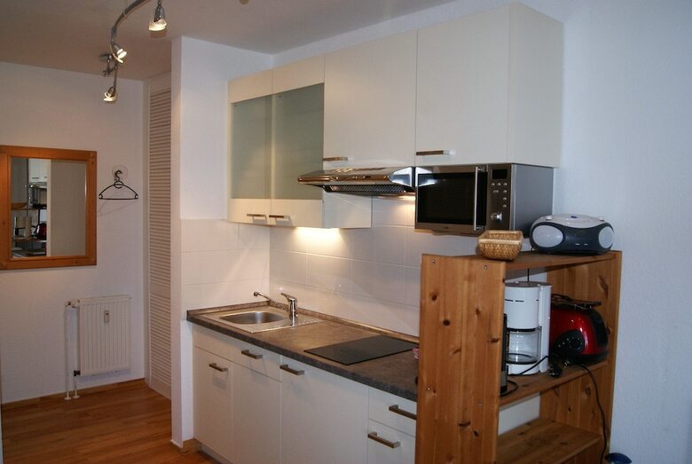 Apartamentos Am Neuensiener See - Whg 24 Und 08
