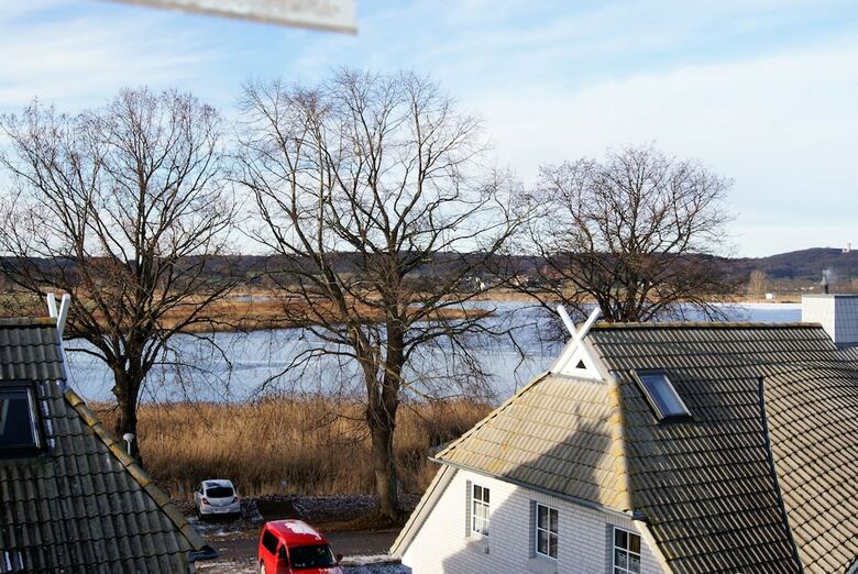 Apartamentos Am Neuensiener See - Whg 24 Und 08