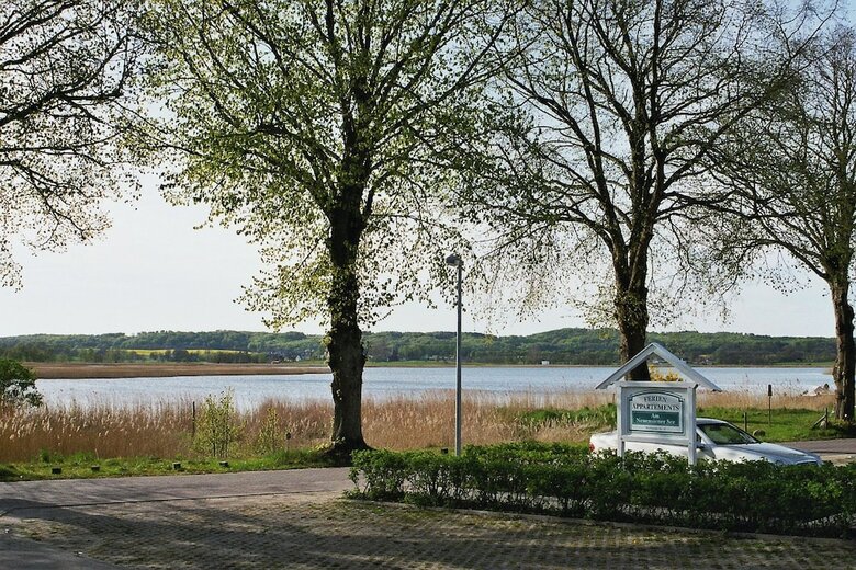 Apartamentos Am Neuensiener See - Whg 24 Und 08