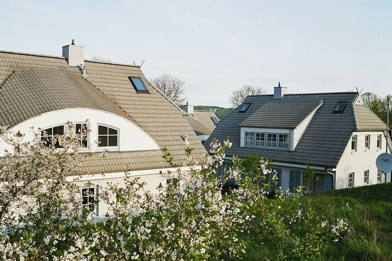 Apartamentos Am Neuensiener See - Whg 24 Und 08