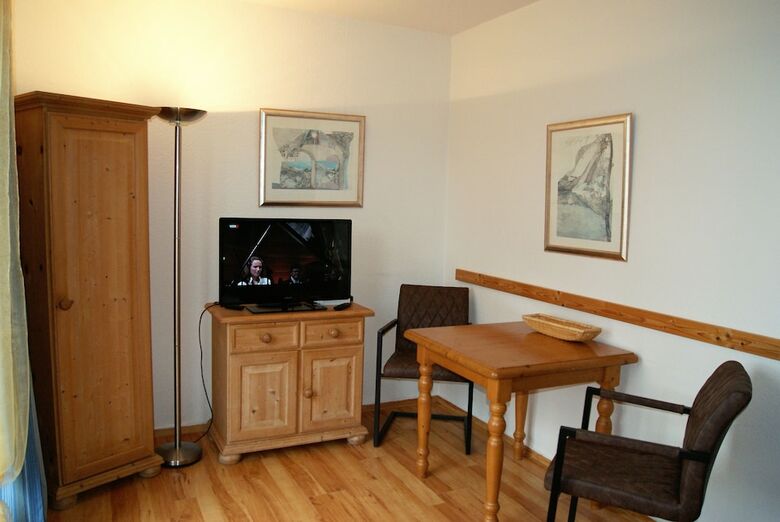 Apartamentos Am Neuensiener See - Whg 24 Und 08