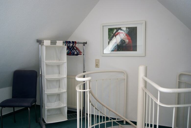 Apartamentos Am Neuensiener See - Whg 24 Und 08