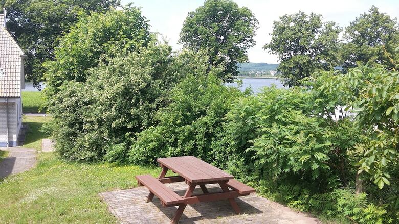Apartamentos Am Neuensiener See - Whg 24 Und 08