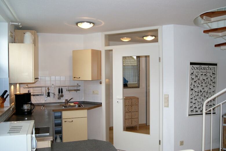 Apartamentos Am Neuensiener See - Whg 24 Und 08