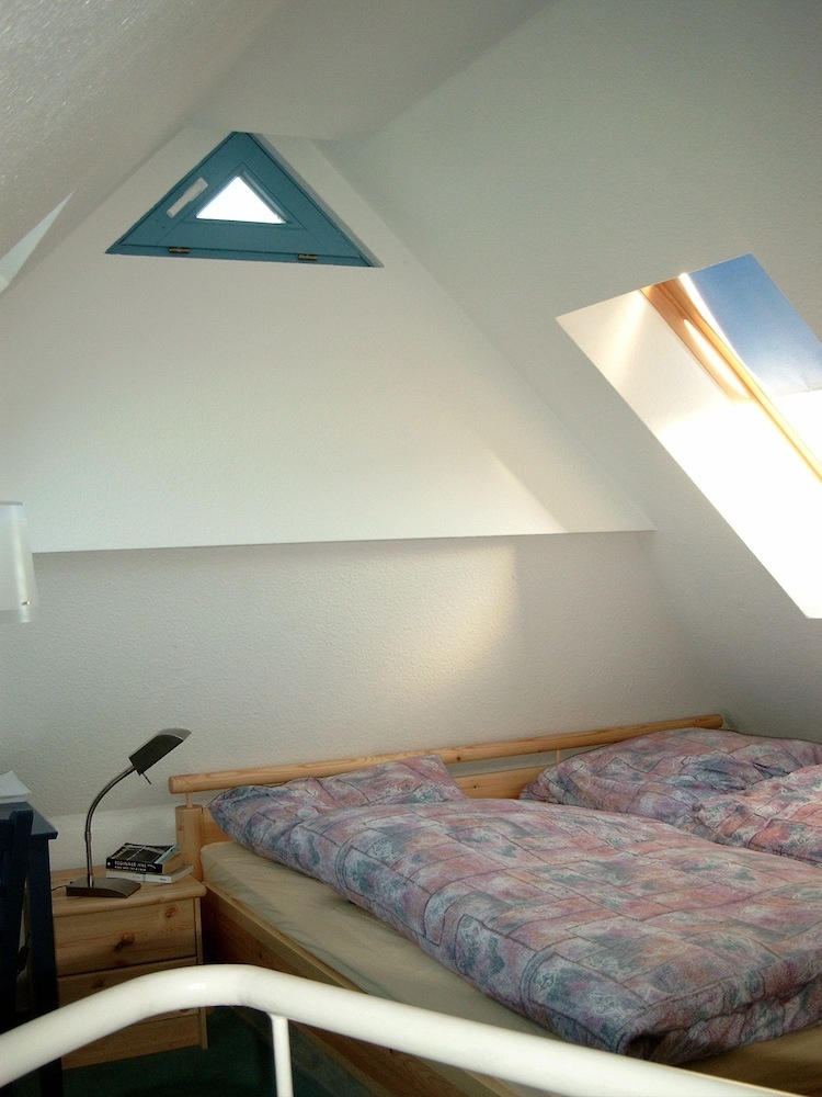 Apartamentos Am Neuensiener See - Whg 24 Und 08