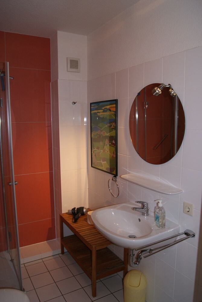 Apartamentos Am Neuensiener See - Whg 24 Und 08