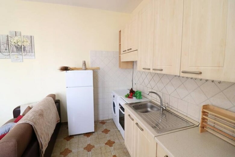 Apartamento Casa Silvia