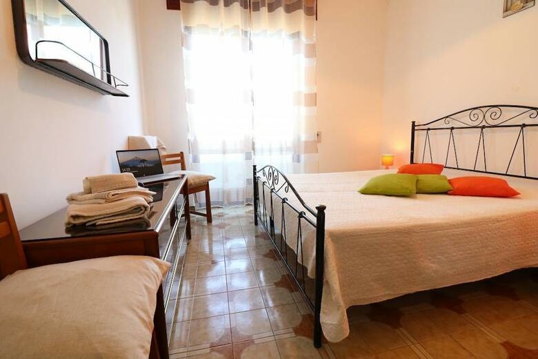 Apartamento Casa Silvia