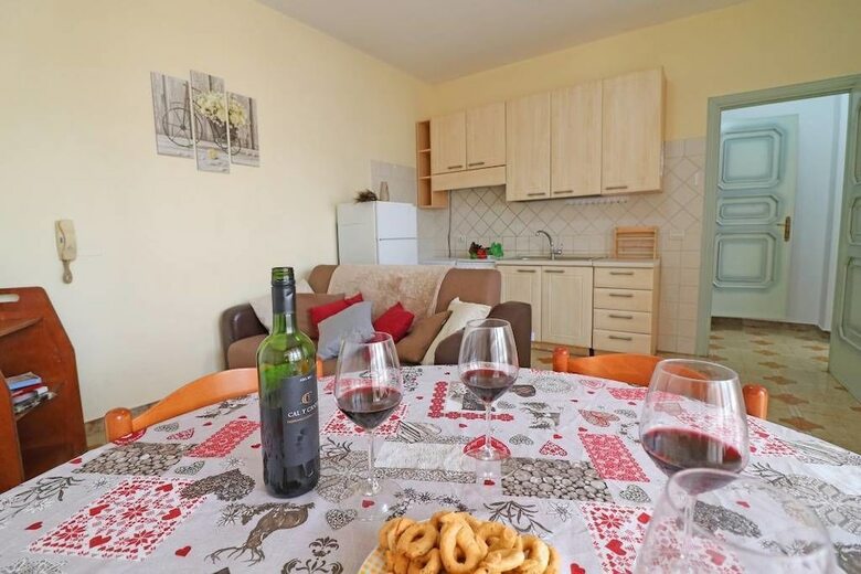 Apartamento Casa Silvia