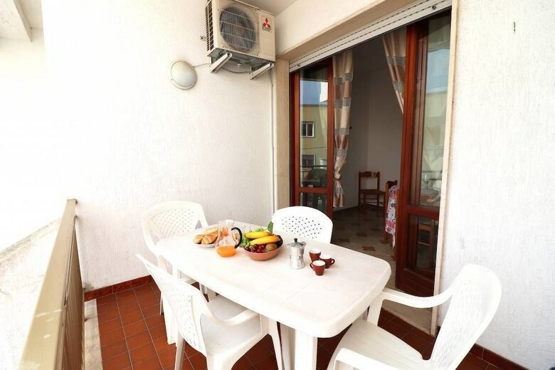 Apartamento Casa Silvia