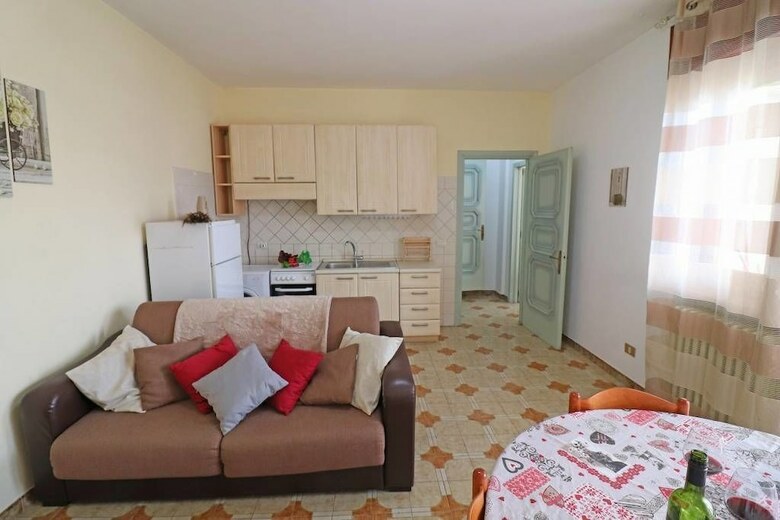 Apartamento Casa Silvia