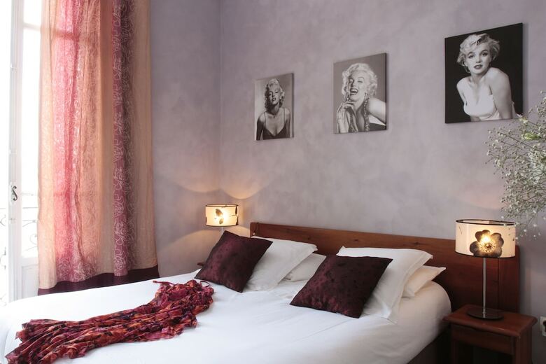 Le Panoramic Boutique Hotel
