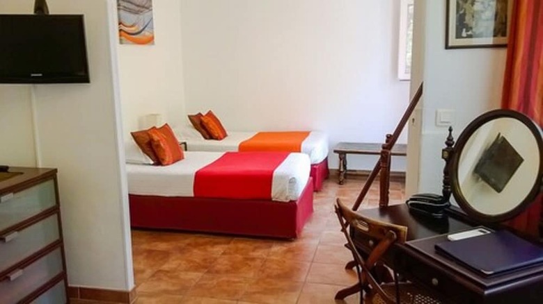Le Panoramic Boutique Hotel