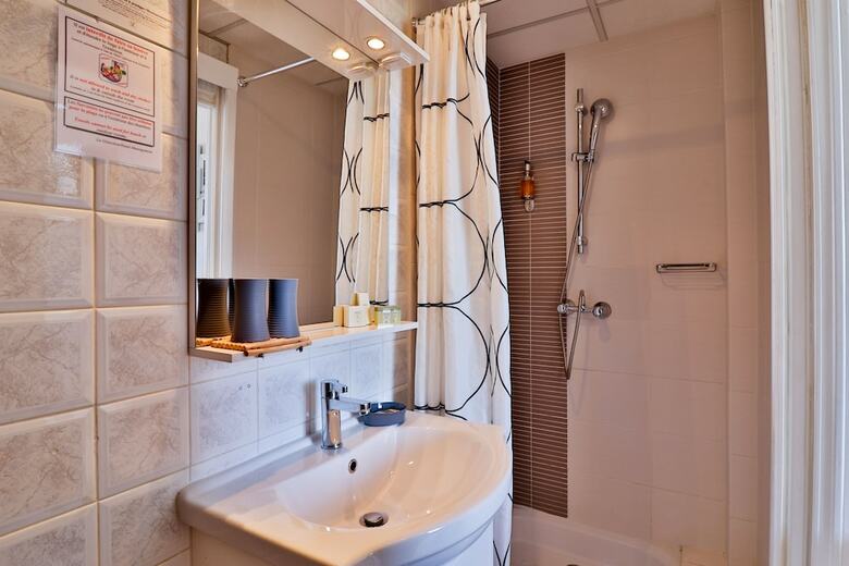 Le Panoramic Boutique Hotel