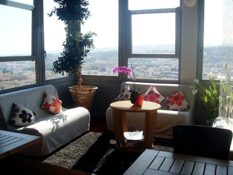 Le Panoramic Boutique Hotel