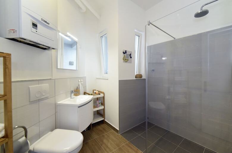 Sunny Apartment