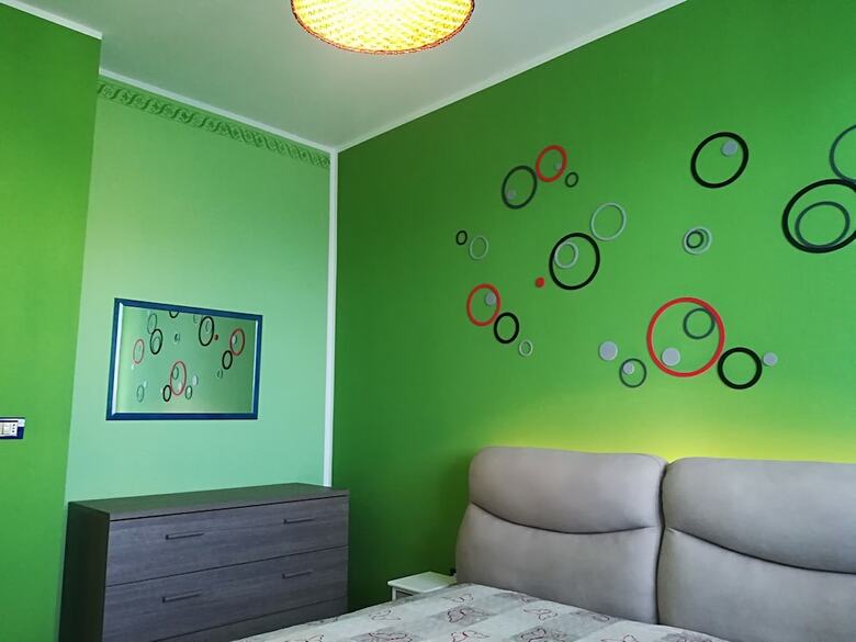 Apartamento Casa Virginia