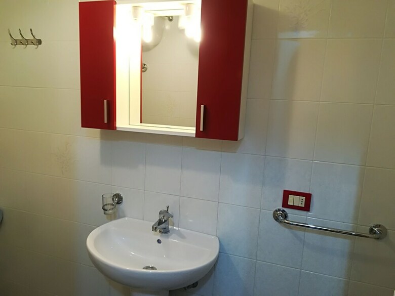 Apartamento Casa Virginia