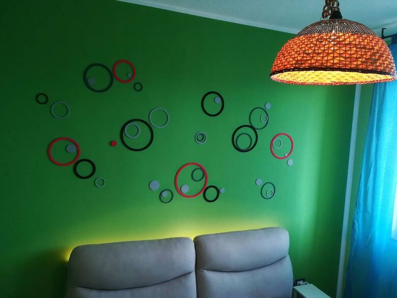 Apartamento Casa Virginia
