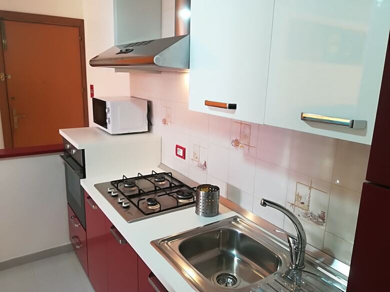 Apartamento Casa Virginia