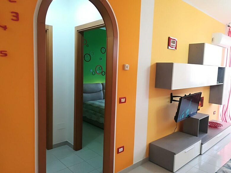 Apartamento Casa Virginia