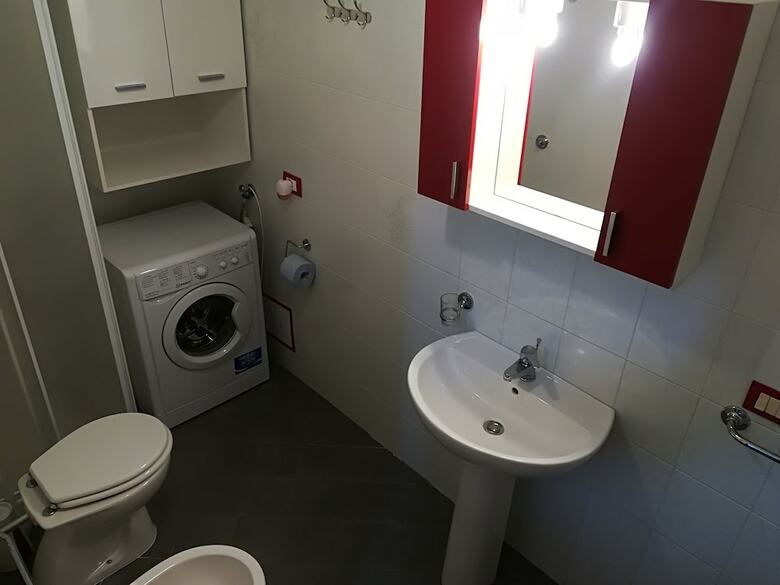 Apartamento Casa Virginia