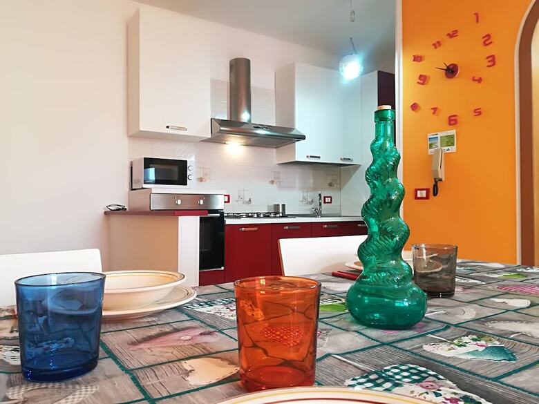 Apartamento Casa Virginia