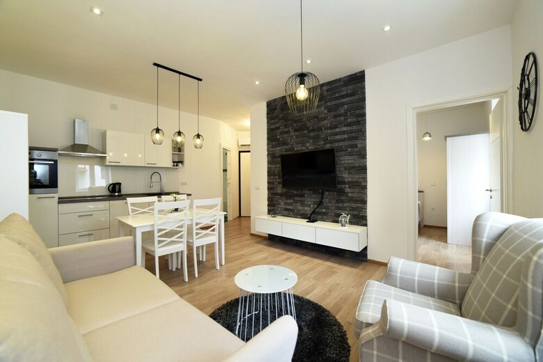 Apartamentos First Choice Centar - Primorska