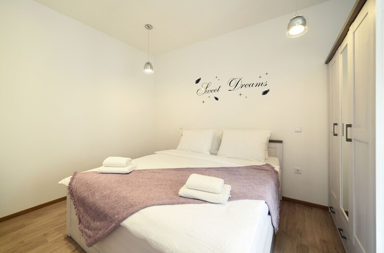 Apartamentos First Choice Centar - Primorska