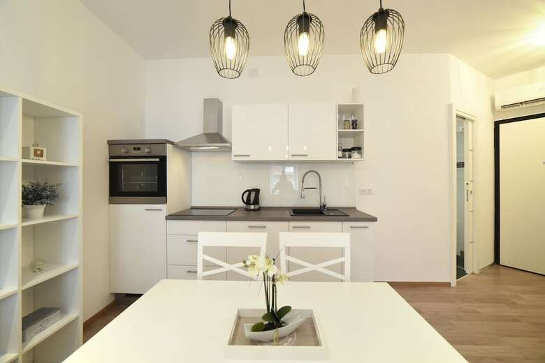 Apartamentos First Choice Centar - Primorska