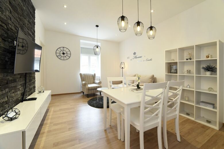 Apartamentos First Choice Centar - Primorska