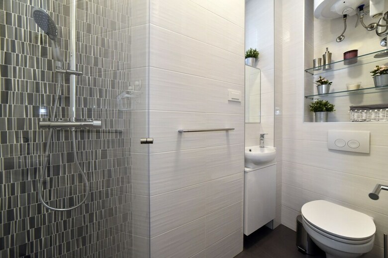 Apartamentos First Choice Centar - Primorska