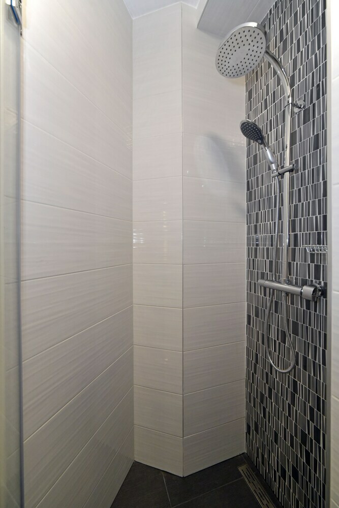 Apartamentos First Choice Centar - Primorska