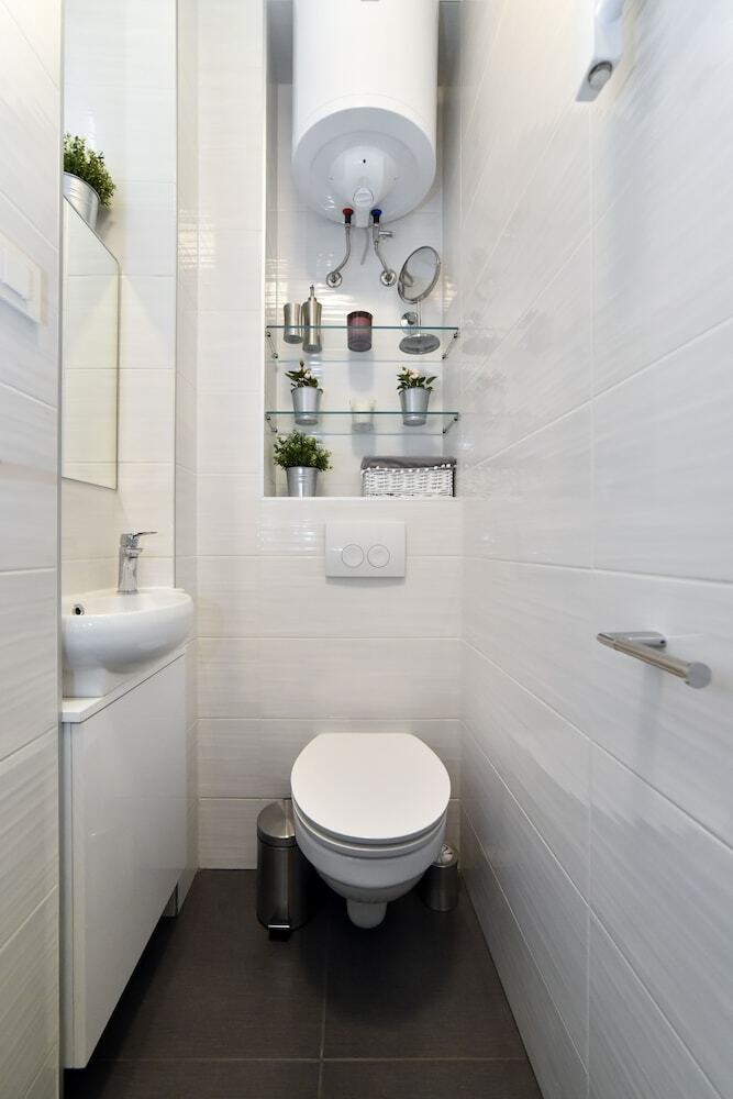 Apartamentos First Choice Centar - Primorska