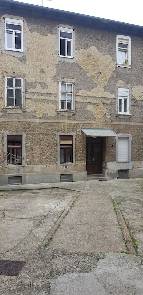 Apartamentos First Choice Centar - Primorska
