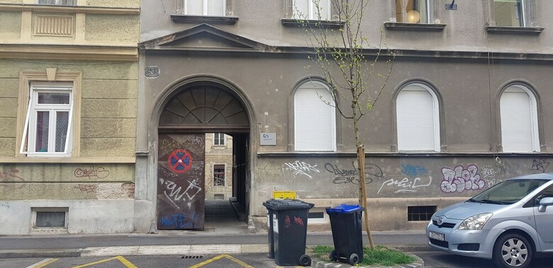 Apartamentos First Choice Centar - Primorska
