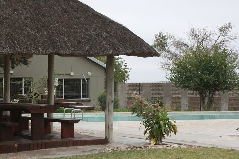 Posada Distinctly Africa - Manyeleti